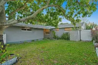Sunny Escape in Pinellas Park - 3-Sterne