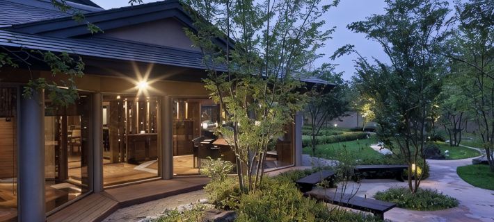 Kokian โรงแรมในยามากูชิ