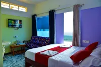 Harmoney Beach Resort - Pet friendly