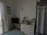 flat next  to a new house-beautiful view over the sea-air conditioned - Holiday Apartments