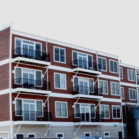 Beach Condo downtown St. Joseph Waterfront District. Five Stars!!