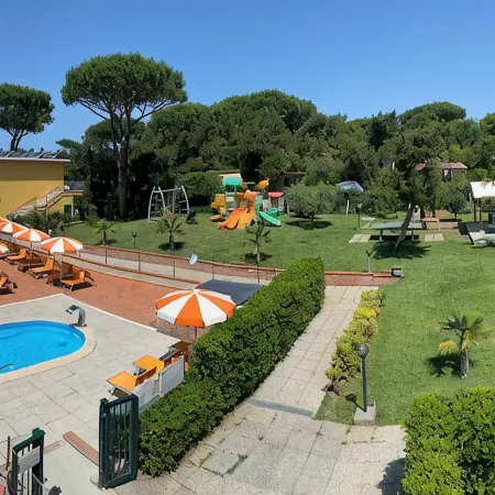 Residence le Rose
