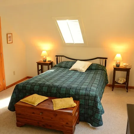 " The Eastham Cape House" Hotele w: Eastham