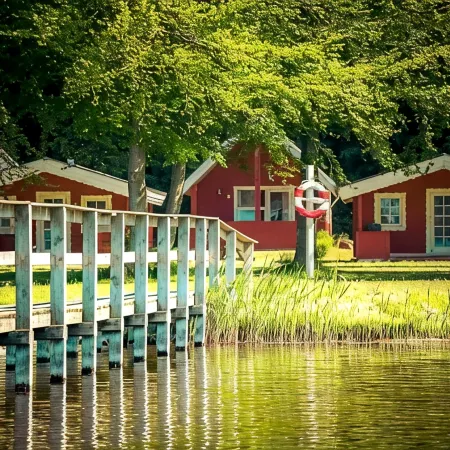 Danhostel Skanderborg