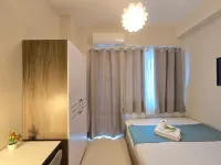 Citispace 1BR Suite at FAME Residences #FM46 - موقف سيارات