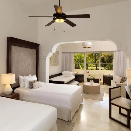 Melia Caribe Beach Resort