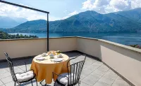 Hotel la Perla - Breakfast