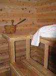 Maple Hill Farm Inn - spa