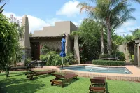 African Roots Guest House - 3-Sterne