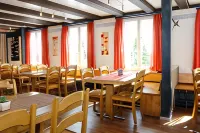 Hotel Krone - breakfast