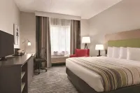 Country Inn & Suites by Radisson, Port Clinton, Oh - 3-Star