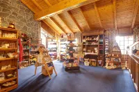 Liscombe Lodge Resort & Conference Center - Wi-Fi