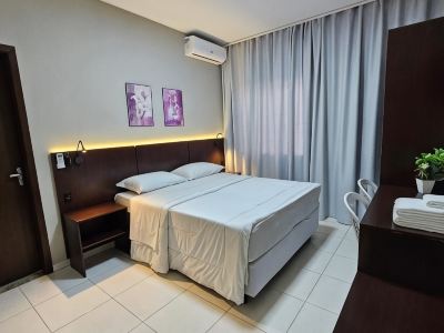 Presto Hotel