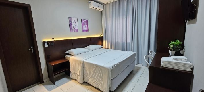 Presto Hotel Hotels in Blumenau
