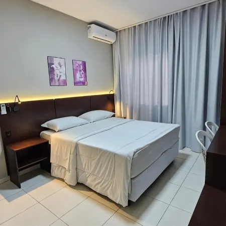 Presto Hotel