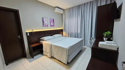 Presto Hotel - 2 Yıldız