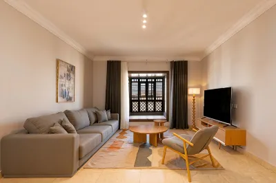 Balboa Arabesque, 2BR, Old Cairo by Kennah Hotels in Old Cairo
