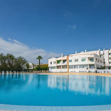 Dunas Hostel & Guesthouse