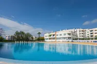 Dunas Hostel & Guesthouse - Swimmingpools