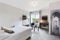 Sure Hotel by Best Western Port Jerome - le Havre - Pet-friendly