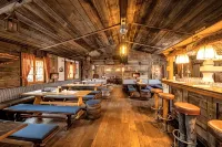 Göbels Hotel Rodenberg - bar