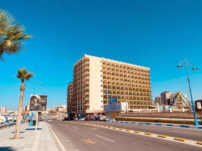 Semiramis Hotel Royal Palace Egyptian Only