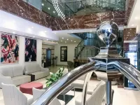 Waldorf Hotel - bar