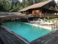 Chalet Esprit - Pools
