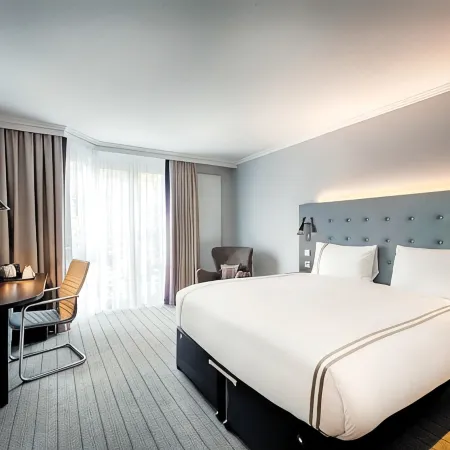 Premier Inn Stuttgart Bad Cannstatt