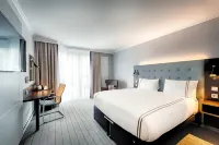 Ibis Styles Stuttgart - spa