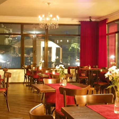 Theatro Hotel Odysseon