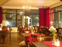 Theatro Hotel Odysseon - breakfast