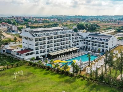 Hane Sun Elite Hotel