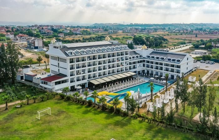 Hane Sun Elite Hotel