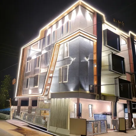 Mmd Grande A Boutique Hotel