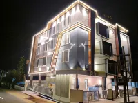 Mmd Grande A Boutique Hotel - parcheggio