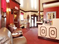 Hotel Citadelle - 3 ดาว