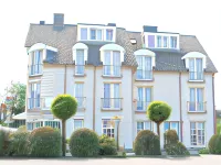 Hotel Friesenhof - bar