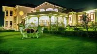 Mountain's View Hotel - Airport Shuttle