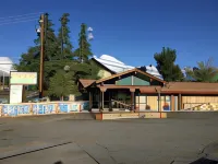 Holiday Lodge - Pet-friendly