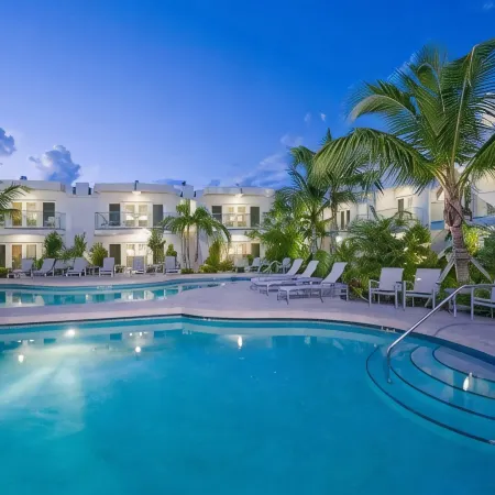 Santa Maria Suites Resort