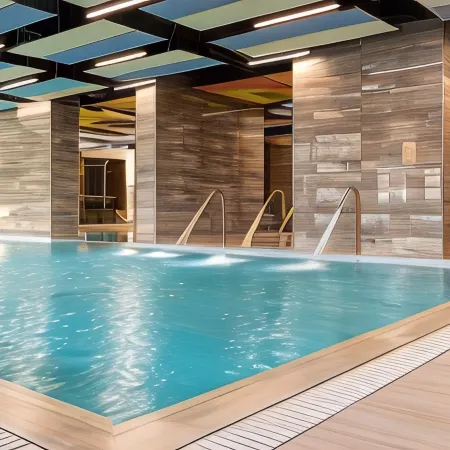 Santé Spa Hotel