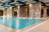 Santé Spa Hotel - Wifi