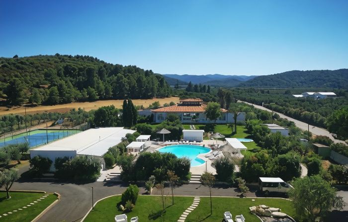 Hotel le Ginestre Family & Wellness