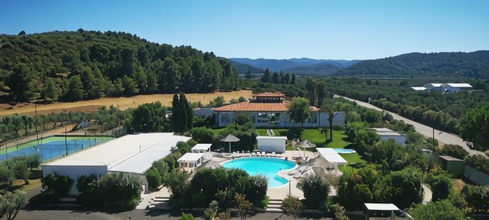 Hotel le Ginestre Family & Wellness Hotels in Vieste