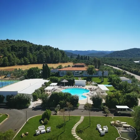 Hotel le Ginestre Family & Wellness