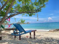 Redang Campstay A Frame - Beach