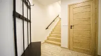 Apartamenty EverySky Luxor Karkonoska - parking