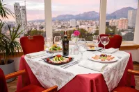 Sky Hotel Tirana - 4-Star