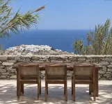 S01 Xalakia Villa - Near Apollonia, Sifnos - 4-Star